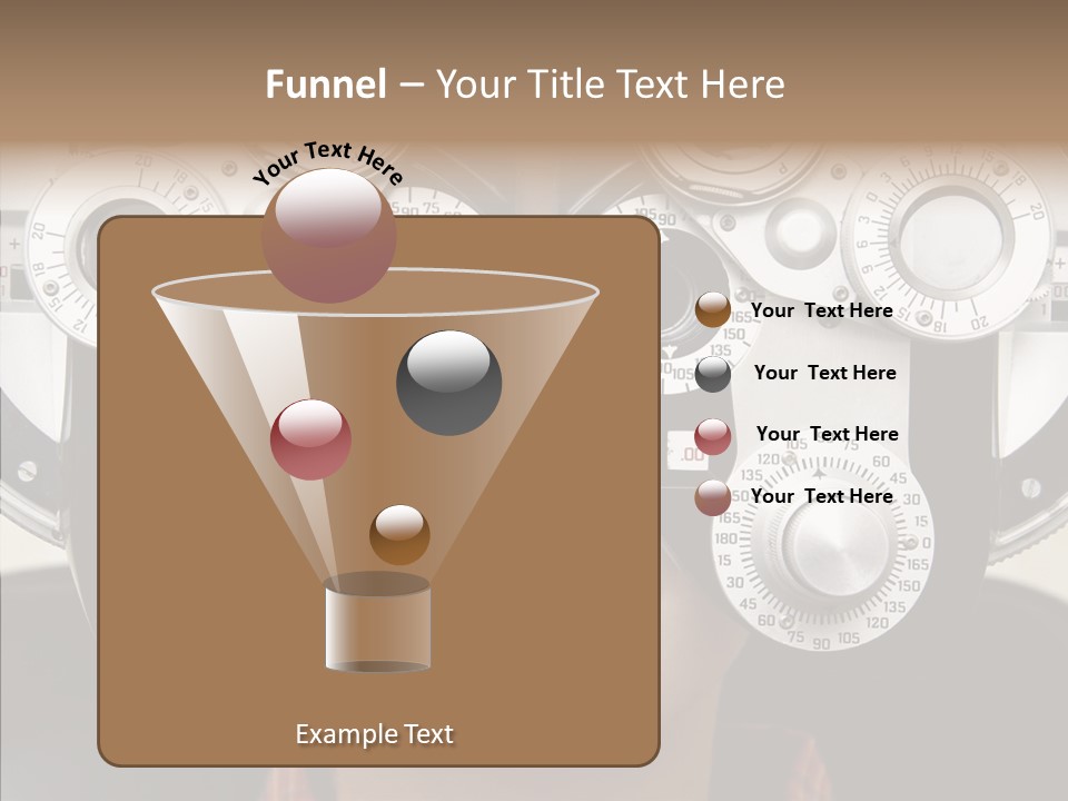 White White Background Holding Hands PowerPoint Template