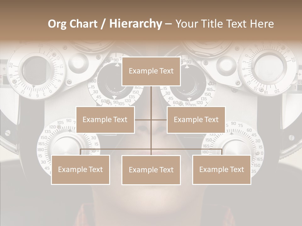 White White Background Holding Hands PowerPoint Template