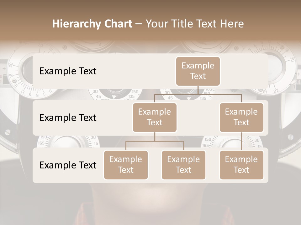 White White Background Holding Hands PowerPoint Template