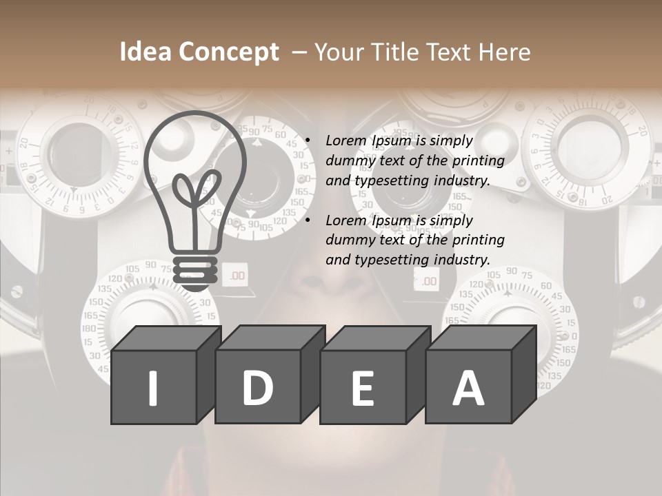 White White Background Holding Hands PowerPoint Template