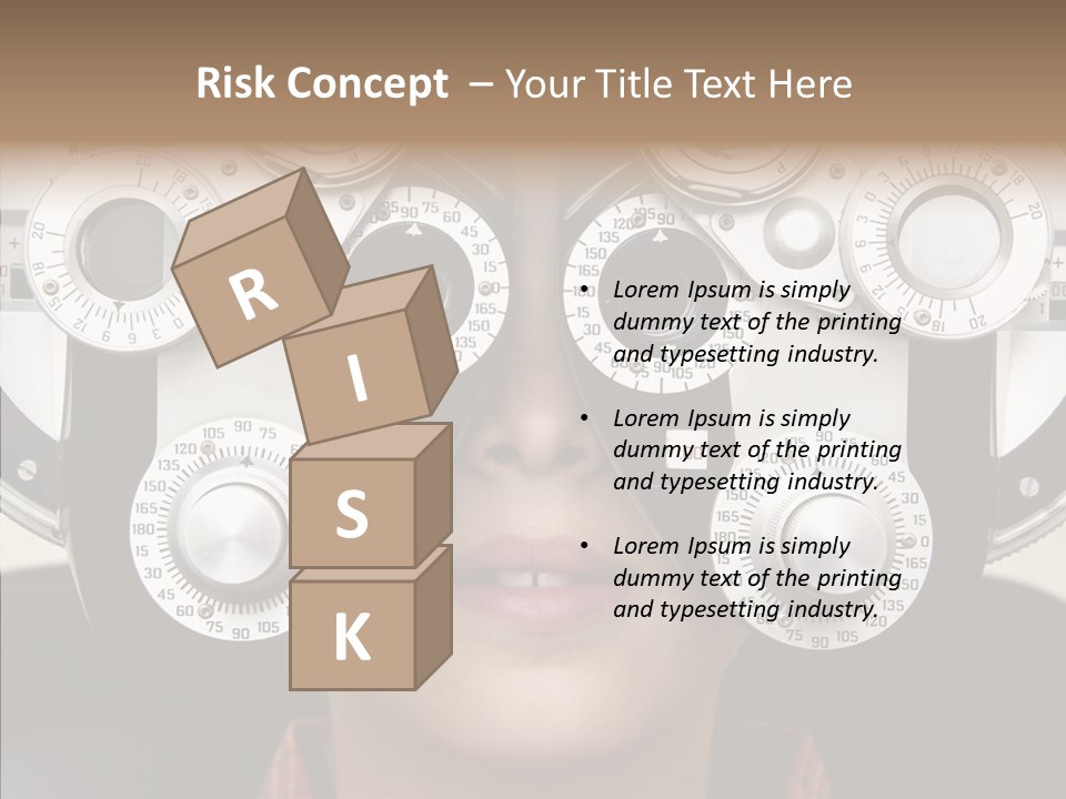 White White Background Holding Hands PowerPoint Template