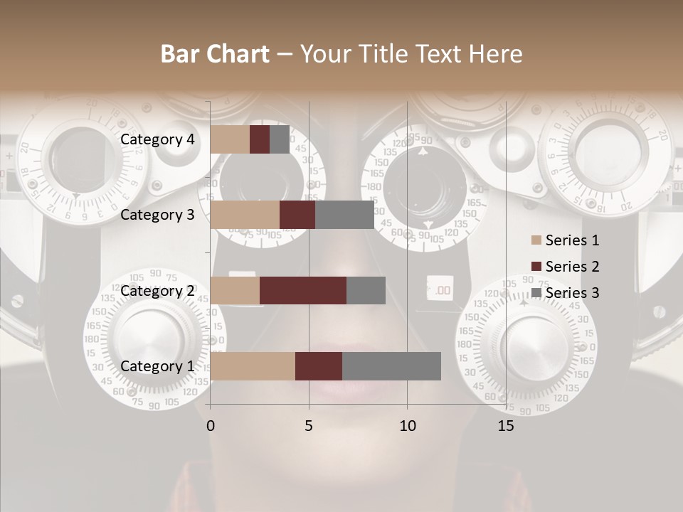 White White Background Holding Hands PowerPoint Template