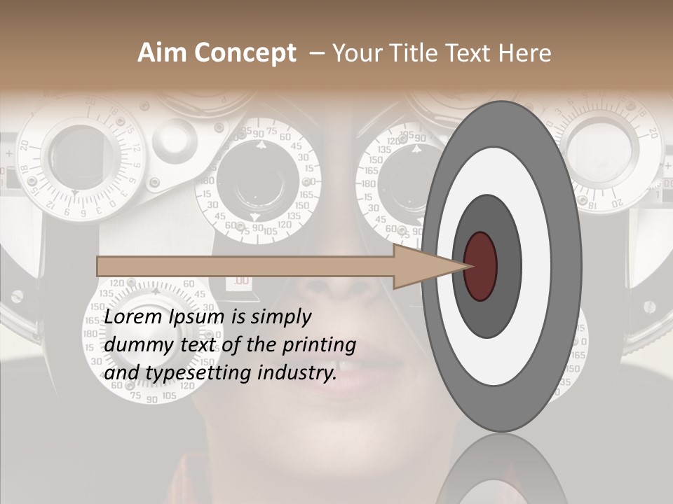 White White Background Holding Hands PowerPoint Template