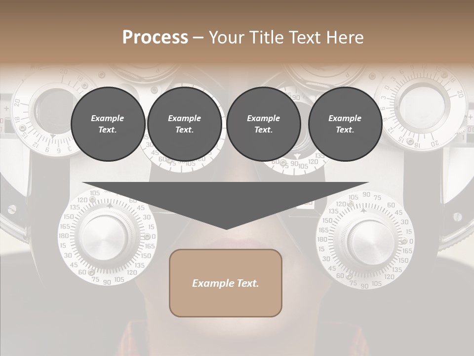 White White Background Holding Hands PowerPoint Template