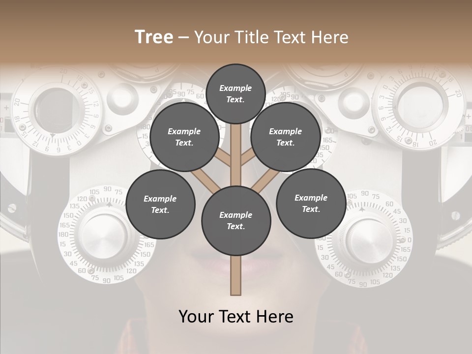 White White Background Holding Hands PowerPoint Template