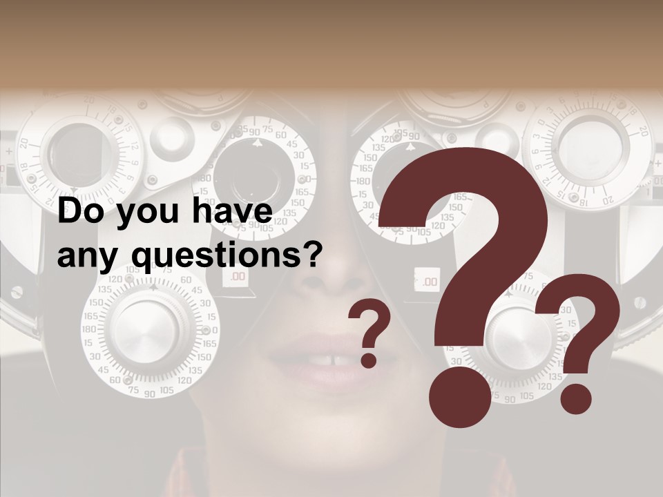 White White Background Holding Hands PowerPoint Template