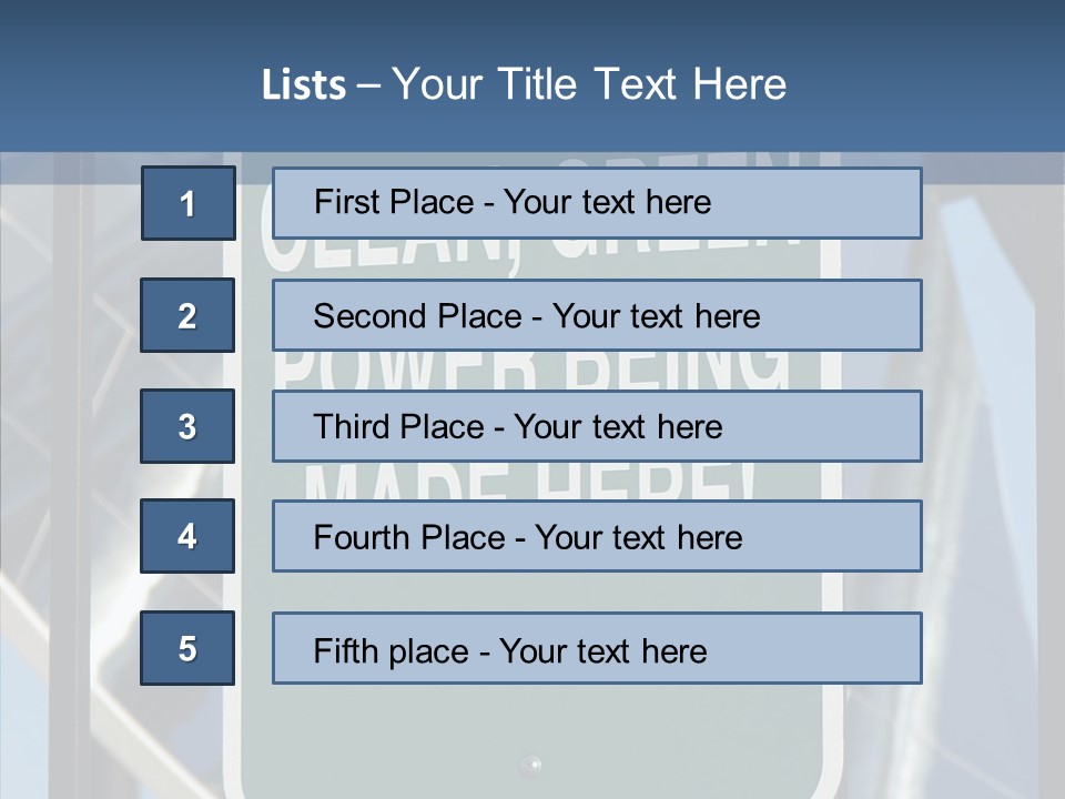 Elderly Young Caregiver PowerPoint Template