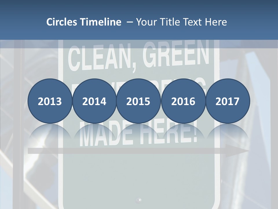 Elderly Young Caregiver PowerPoint Template