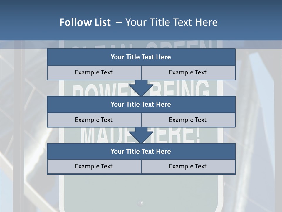 Elderly Young Caregiver PowerPoint Template