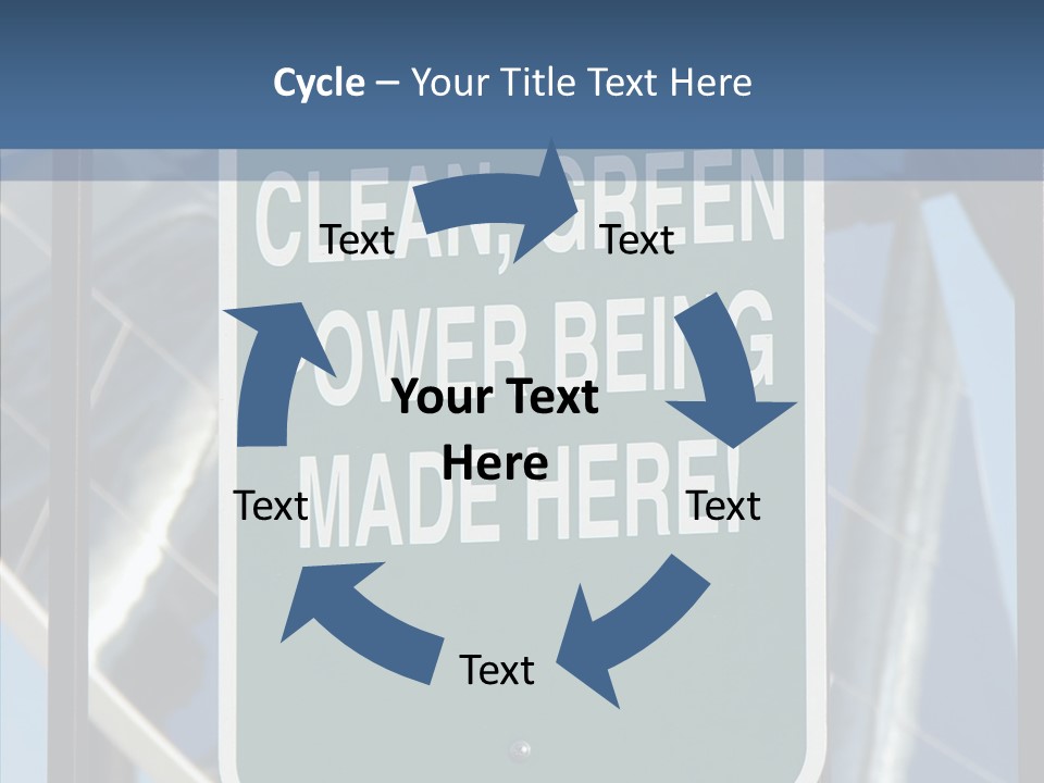 Elderly Young Caregiver PowerPoint Template