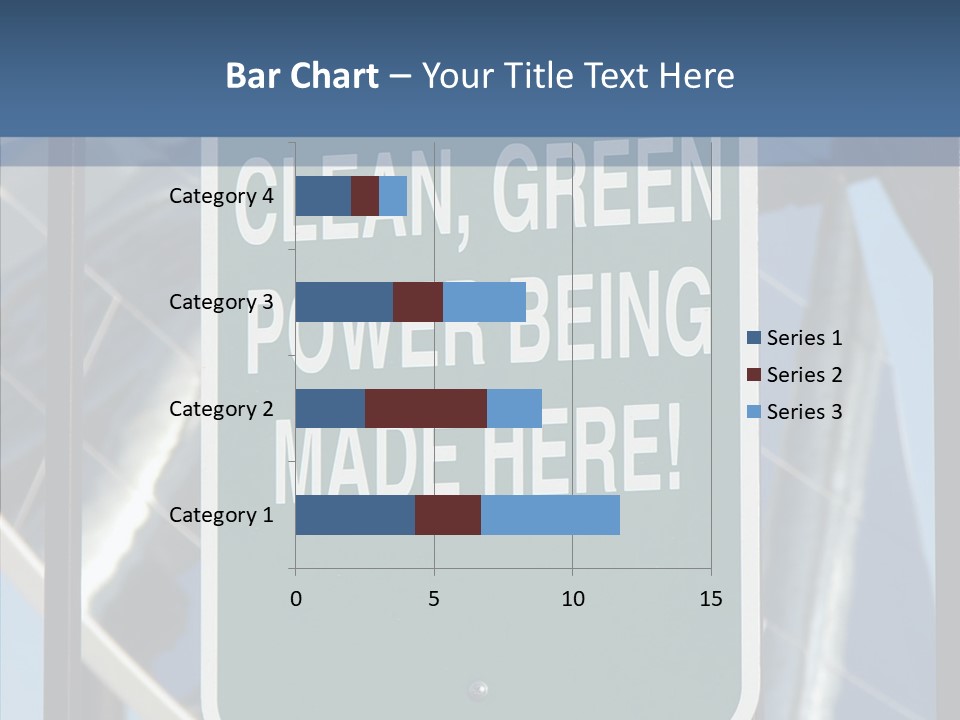 Elderly Young Caregiver PowerPoint Template