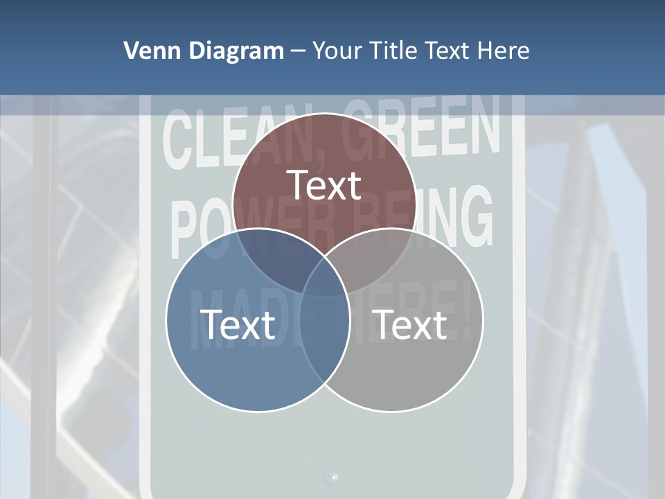 Elderly Young Caregiver PowerPoint Template