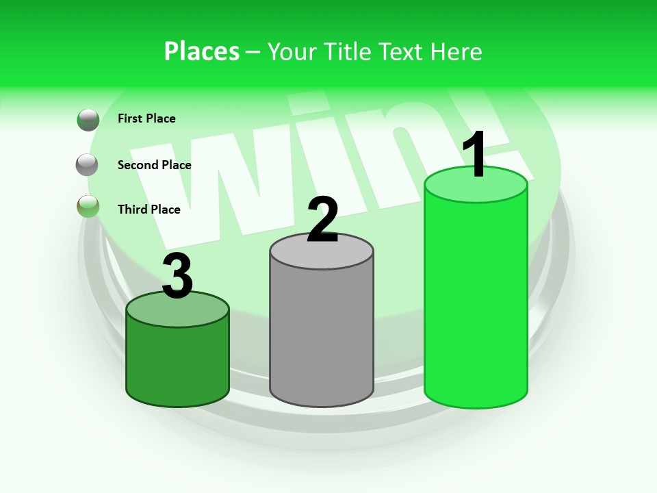 Senior  Helping Hand Senior PowerPoint Template