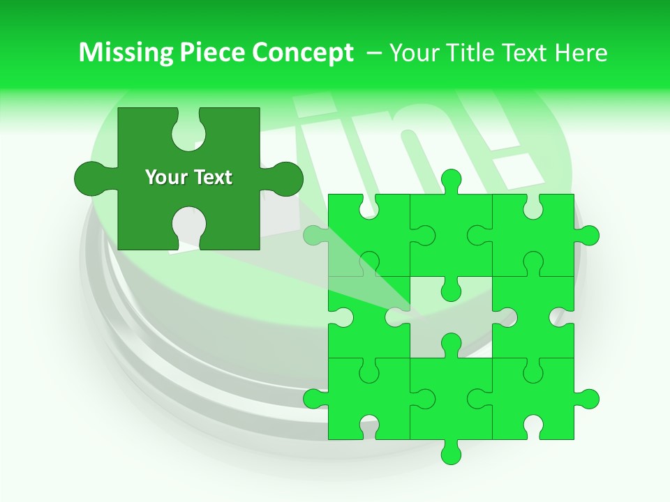 Senior  Helping Hand Senior PowerPoint Template