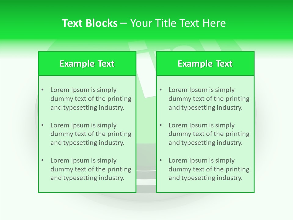 Senior  Helping Hand Senior PowerPoint Template
