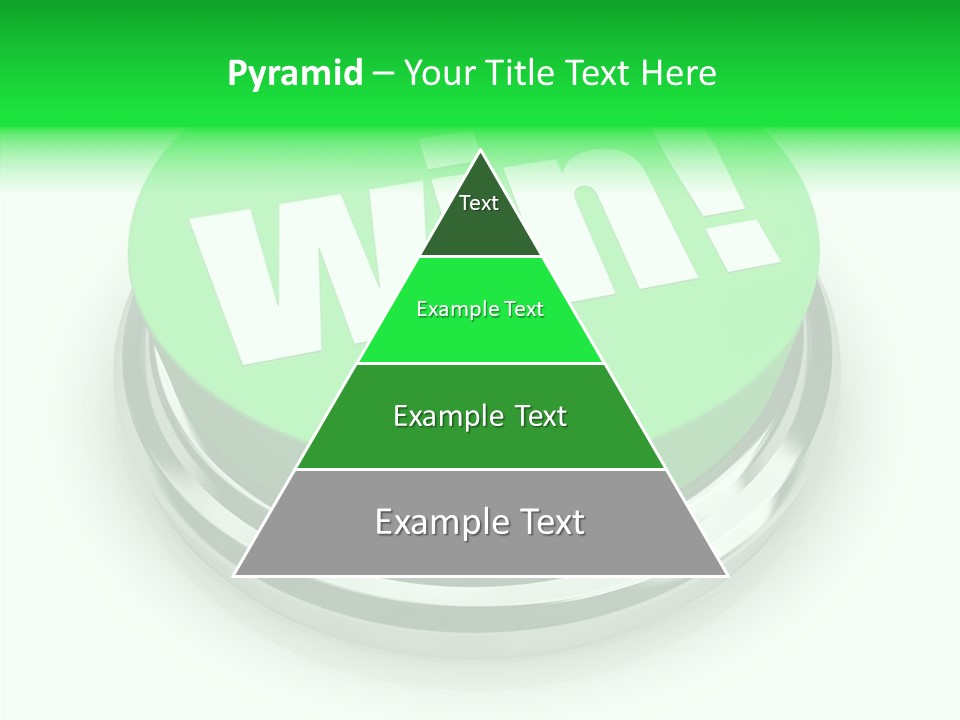 Senior  Helping Hand Senior PowerPoint Template