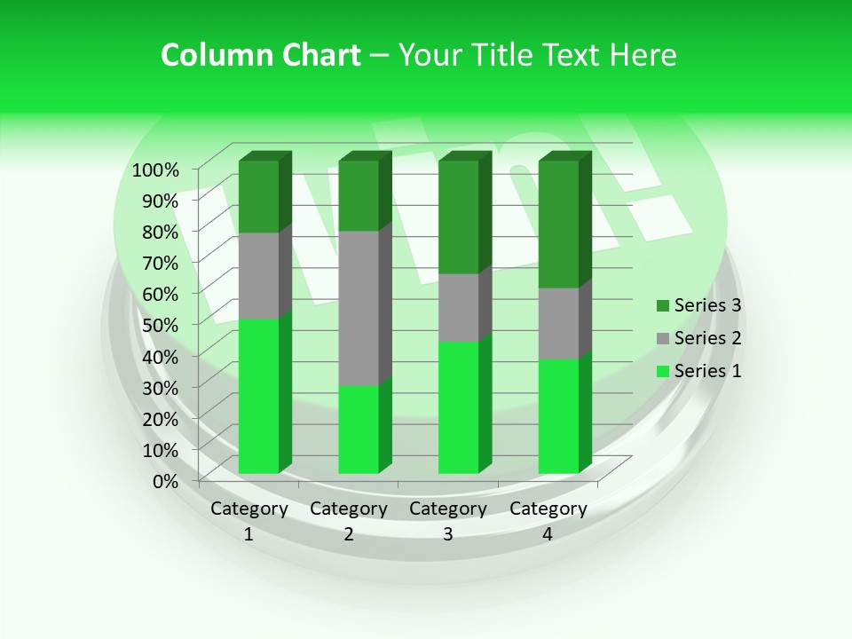 Senior  Helping Hand Senior PowerPoint Template