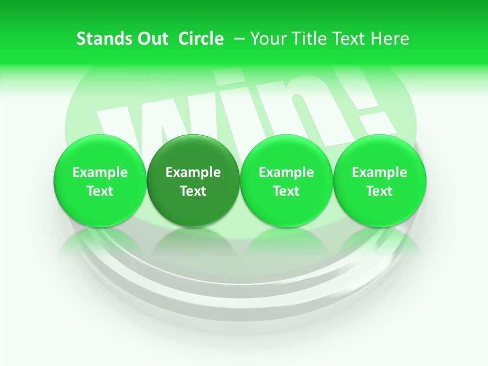 Senior  Helping Hand Senior PowerPoint Template