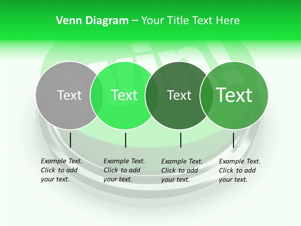 Senior  Helping Hand Senior PowerPoint Template