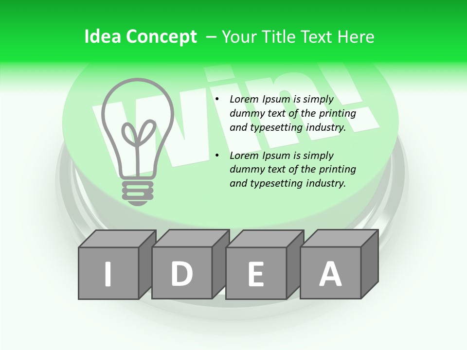 Senior  Helping Hand Senior PowerPoint Template