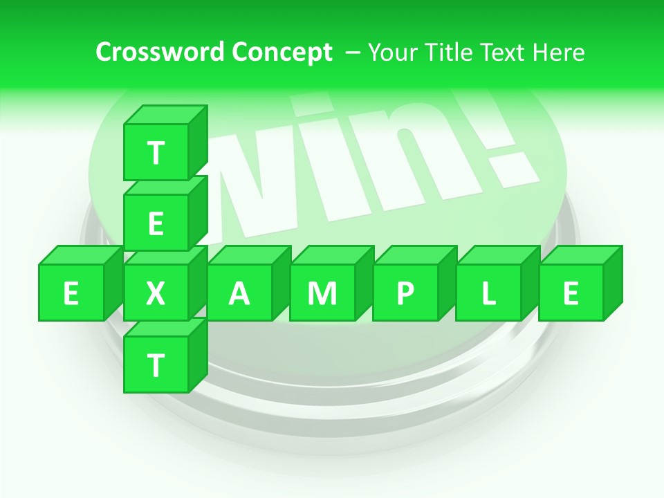 Senior  Helping Hand Senior PowerPoint Template