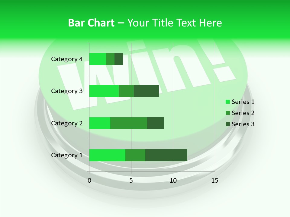 Senior  Helping Hand Senior PowerPoint Template