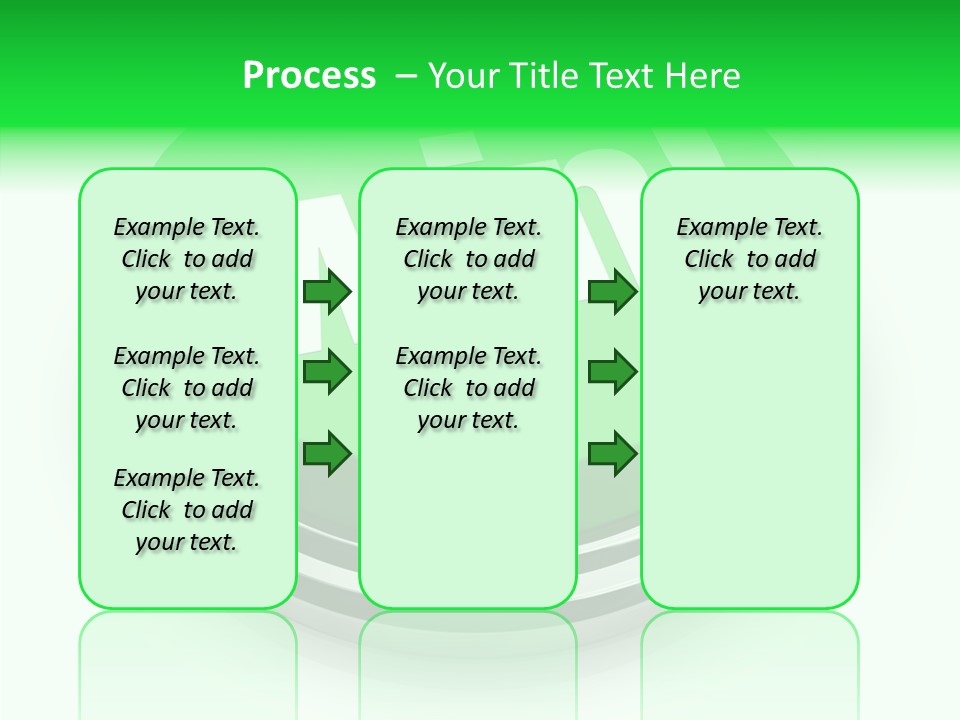 Senior  Helping Hand Senior PowerPoint Template
