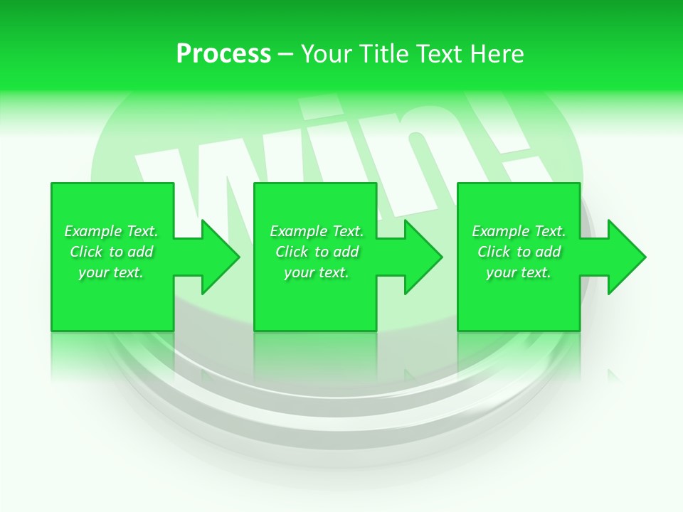 Senior  Helping Hand Senior PowerPoint Template