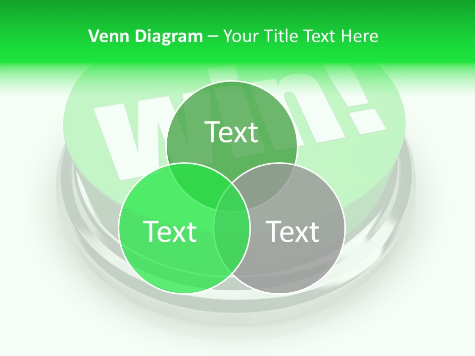 Senior  Helping Hand Senior PowerPoint Template