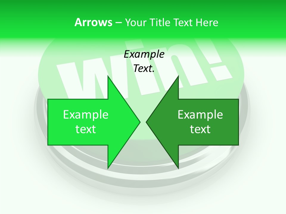 Senior  Helping Hand Senior PowerPoint Template