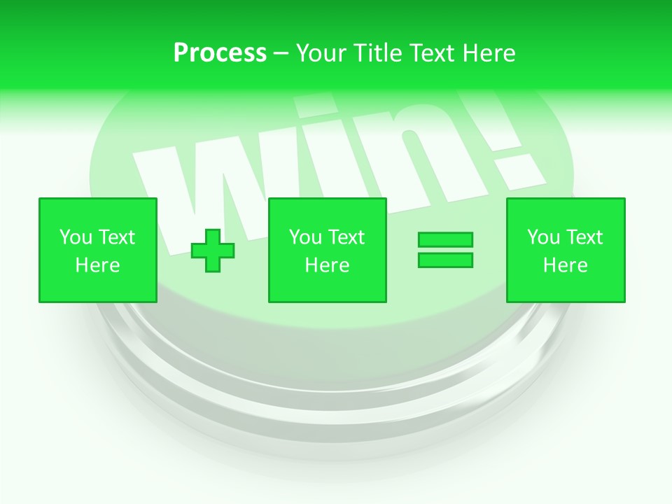 Senior  Helping Hand Senior PowerPoint Template