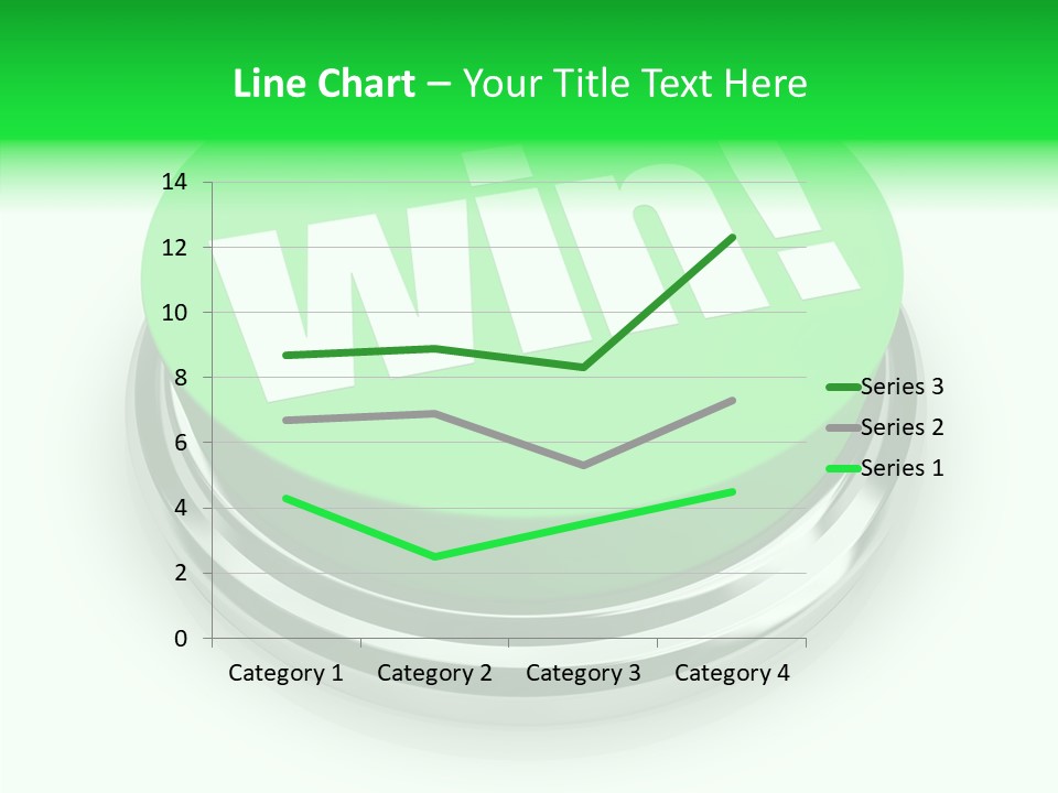 Senior  Helping Hand Senior PowerPoint Template