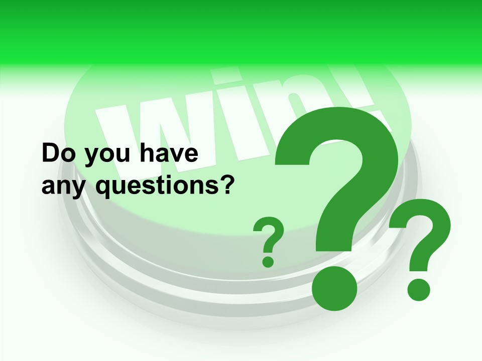 Senior  Helping Hand Senior PowerPoint Template