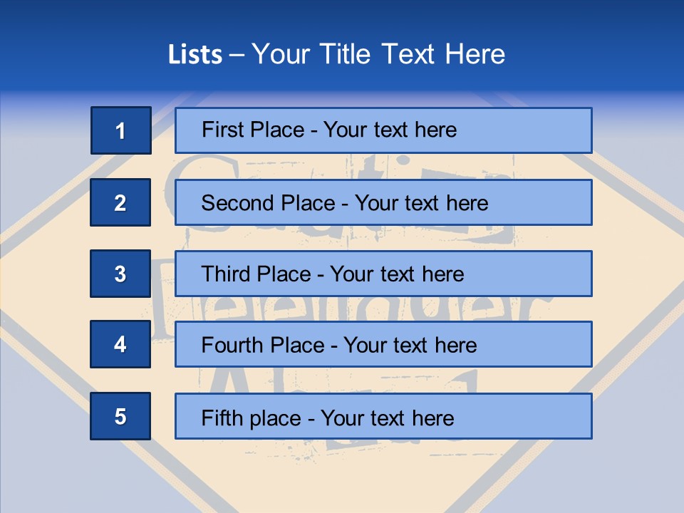Touching  Two PowerPoint Template