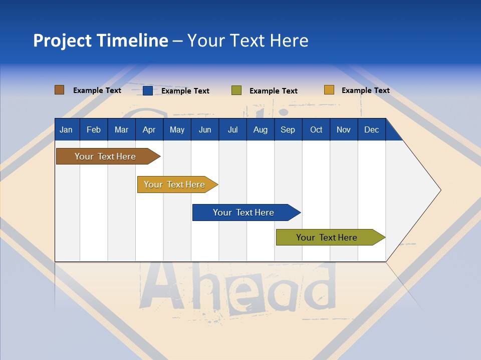 Touching  Two PowerPoint Template