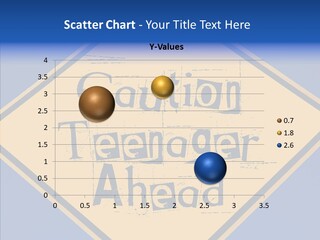 Touching  Two PowerPoint Template