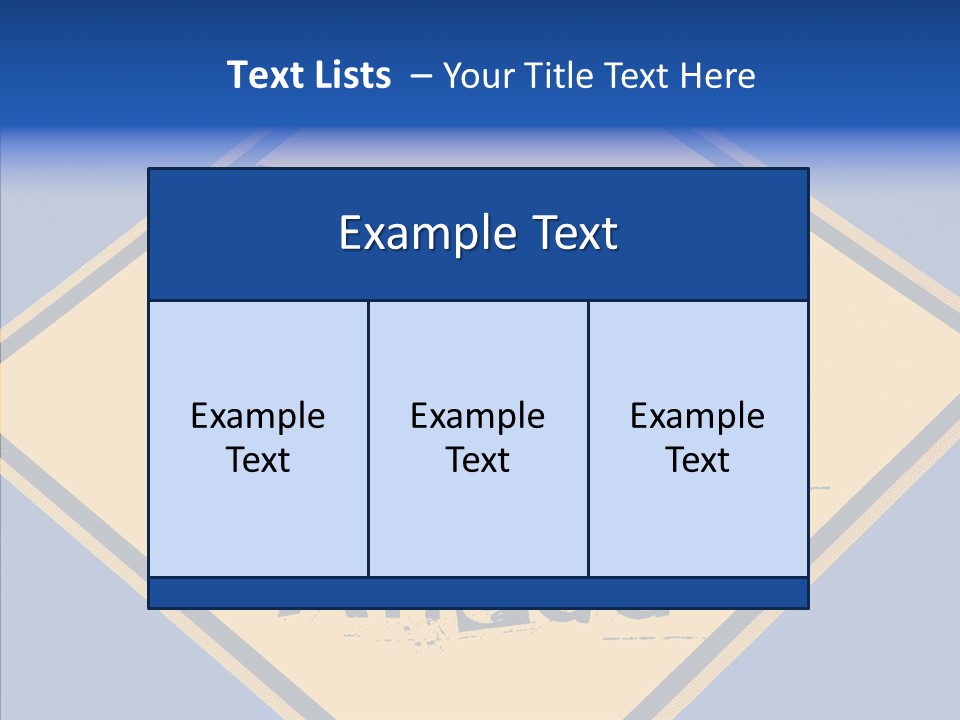 Touching  Two PowerPoint Template