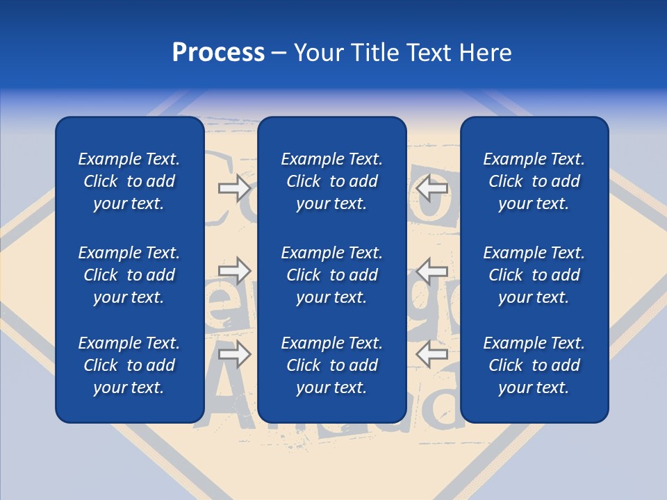 Touching  Two PowerPoint Template