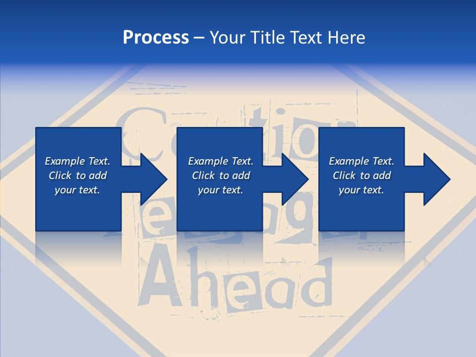 Touching  Two PowerPoint Template