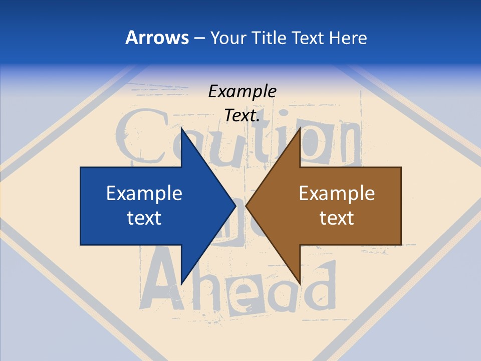 Touching  Two PowerPoint Template