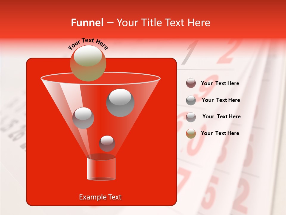 Old White Background Elder PowerPoint Template