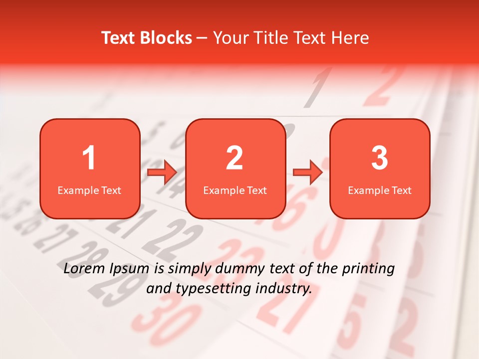 Old White Background Elder PowerPoint Template