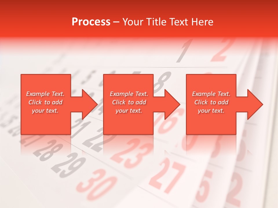 Old White Background Elder PowerPoint Template