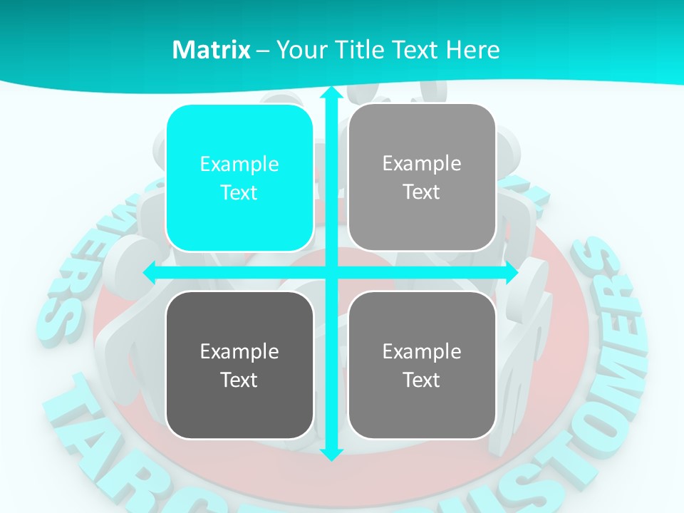 Assistance Caregiver Senior PowerPoint Template