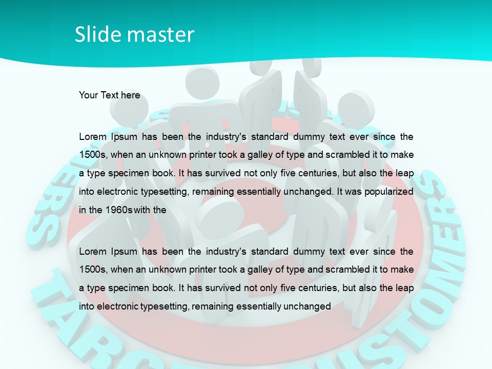 Assistance Caregiver Senior PowerPoint Template