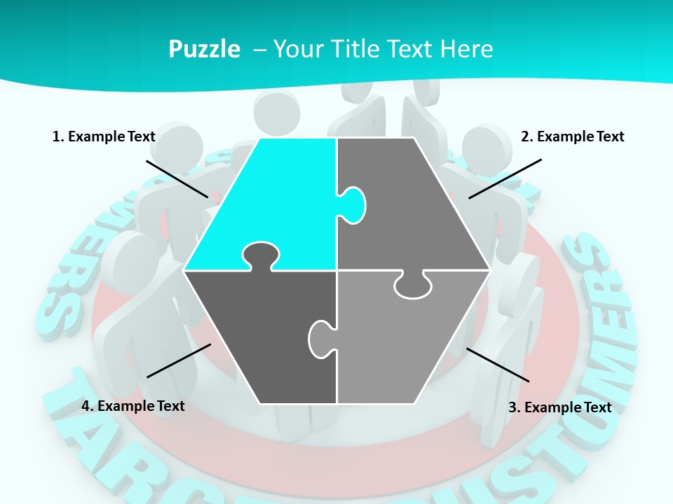 Assistance Caregiver Senior PowerPoint Template