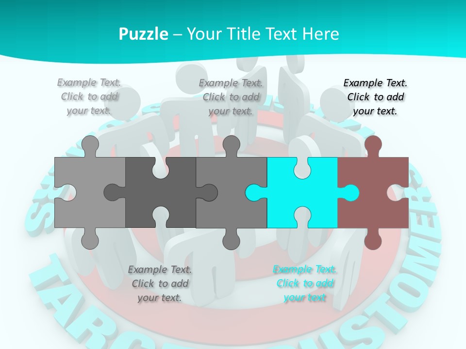 Assistance Caregiver Senior PowerPoint Template