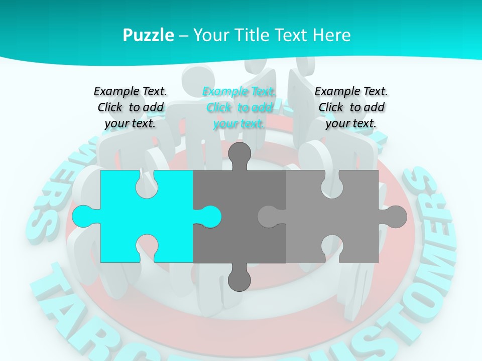 Assistance Caregiver Senior PowerPoint Template