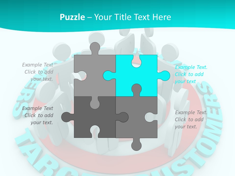 Assistance Caregiver Senior PowerPoint Template