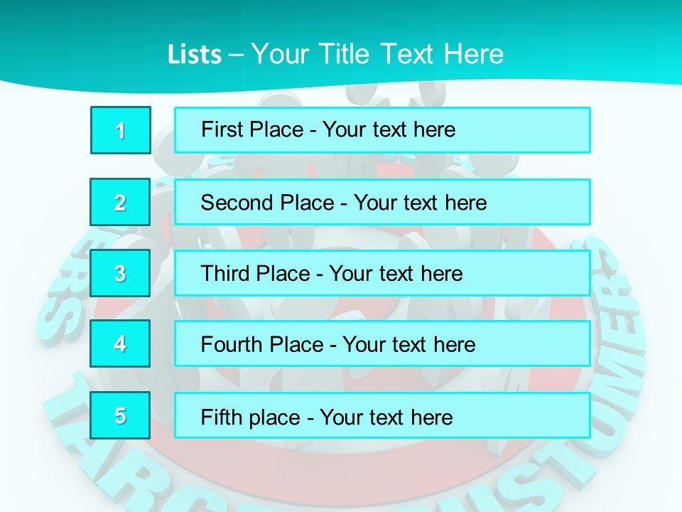 Assistance Caregiver Senior PowerPoint Template